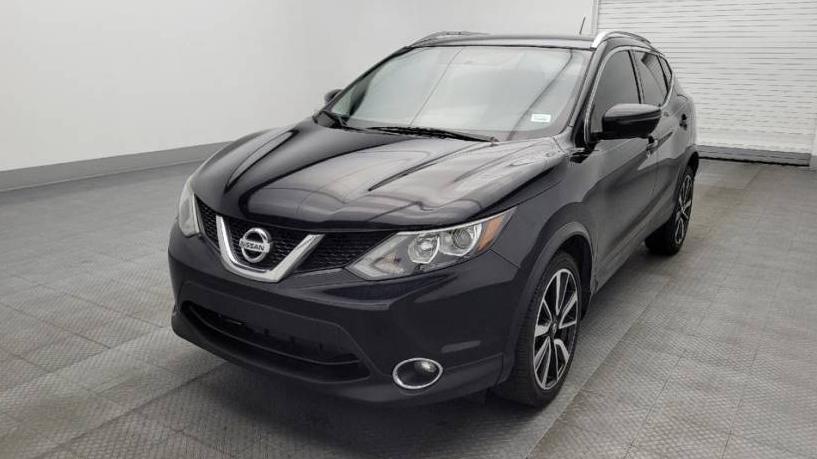 NISSAN ROGUE SPORT 2017 JN1BJ1CPXHW030400 image